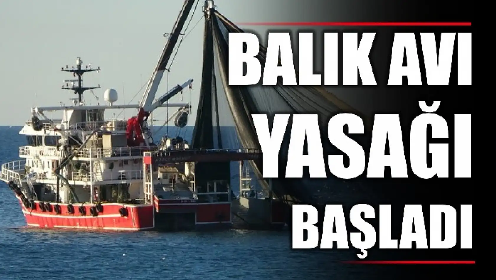 Av yasağı ne zaman bitecek?