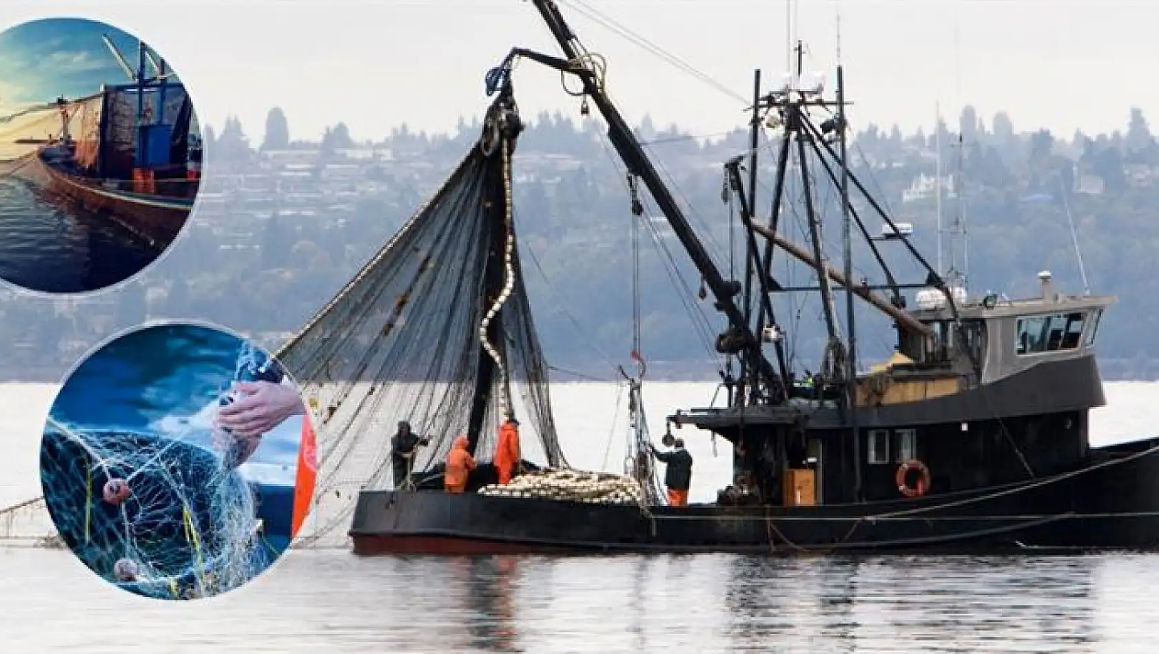 Bakan Yumaklı'dan balık ürünleri ihracatı tahmini