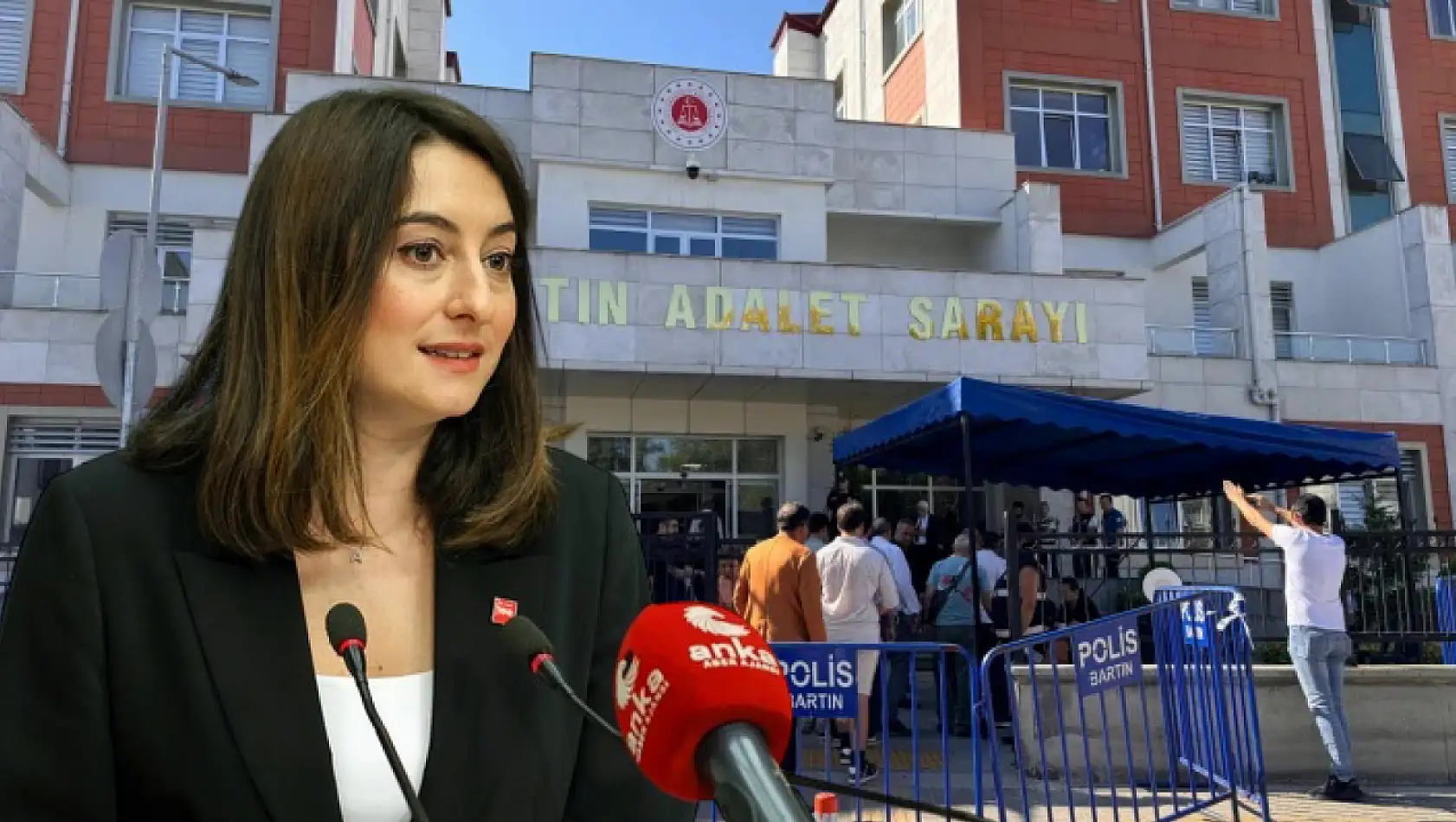 'Bankoğlu: Adalet 'Olası Kastla' yok edildi'