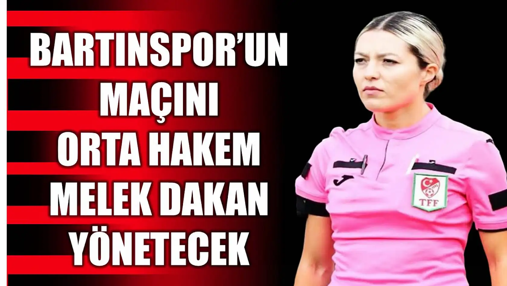 Bartınspor Çorum deplasmanında