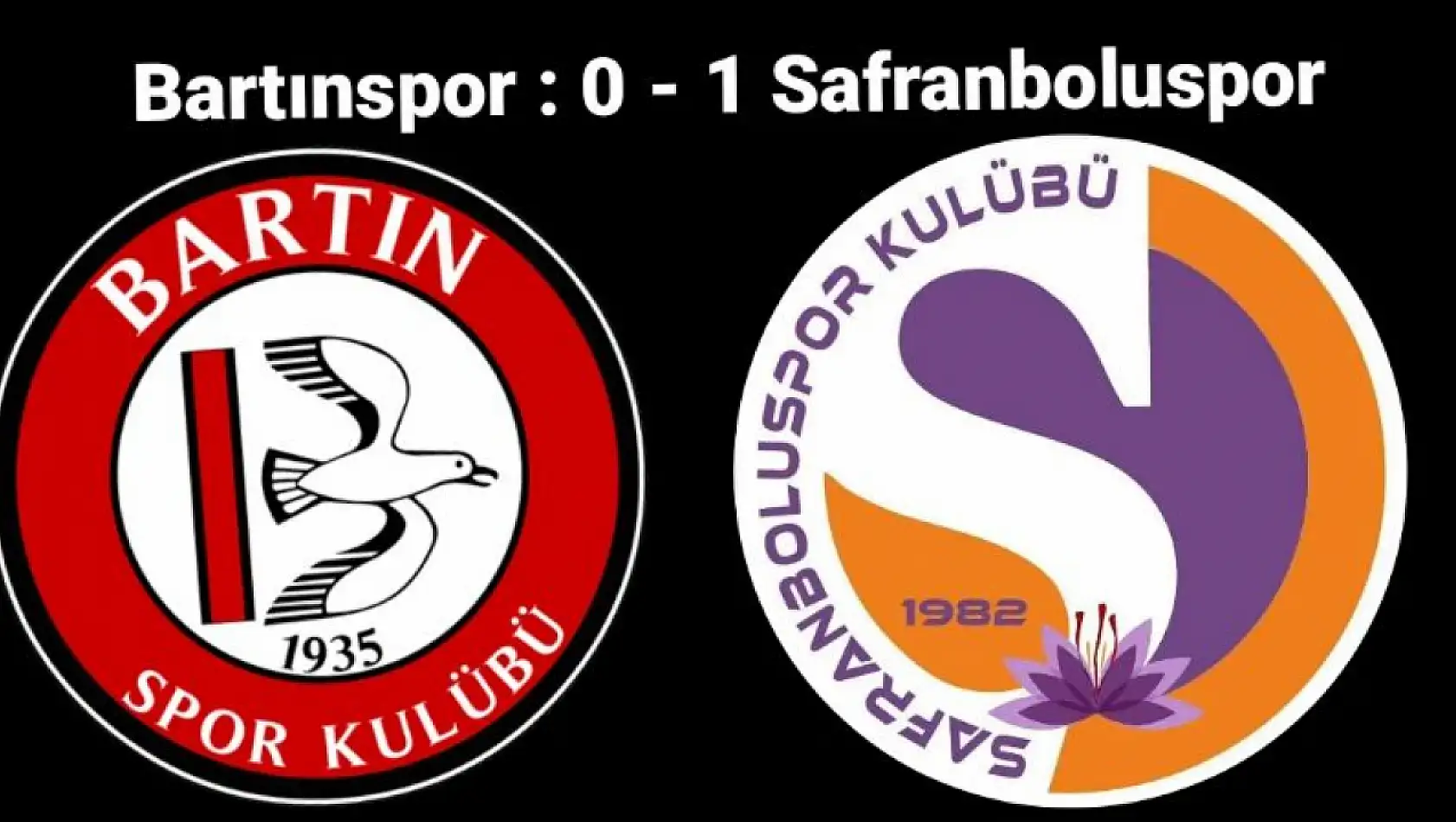 Bartınspor evinde kayıp