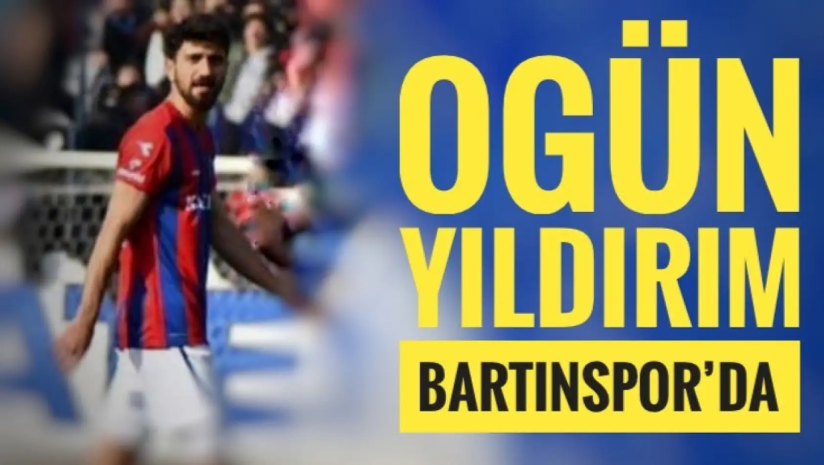 Bartınspor transferde hız kesmiyor