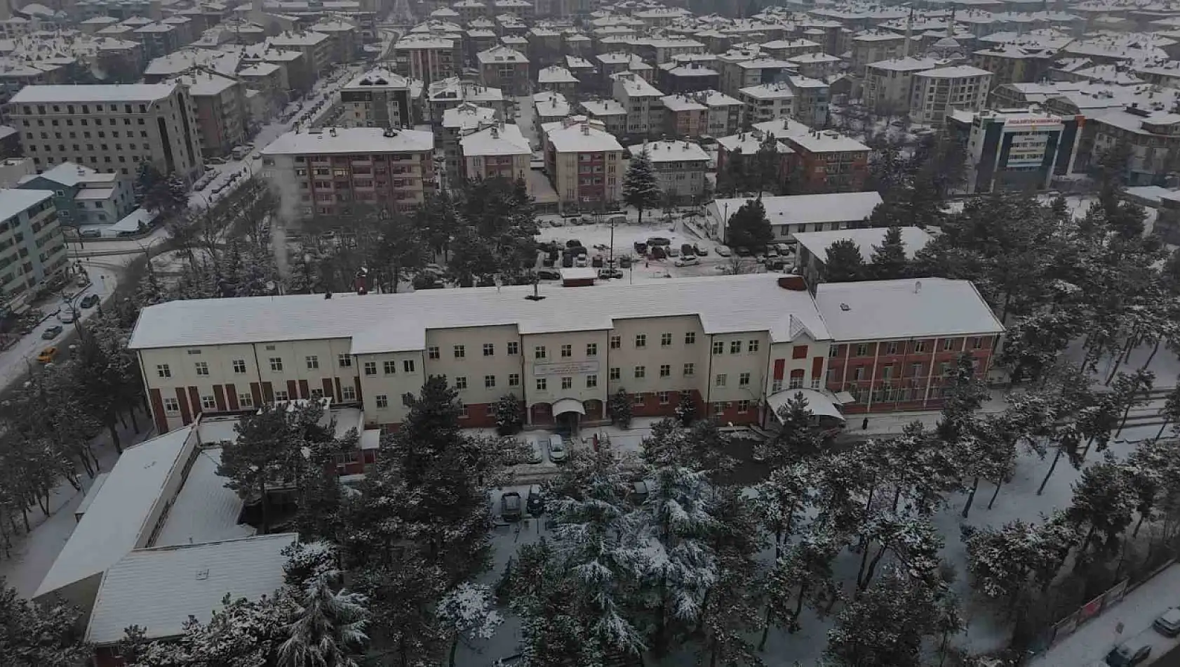 Bolu'da deprem riski taşıyan iki hastane kapanıyor