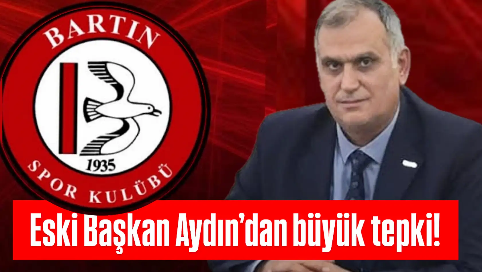 Bunu da yaptılar!