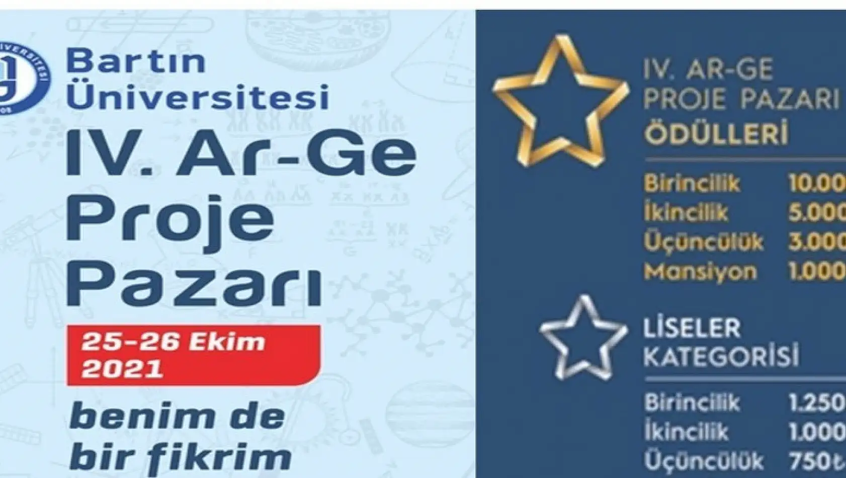 BÜYÜK ÖDÜLLER SİZİ BEKLİYOR