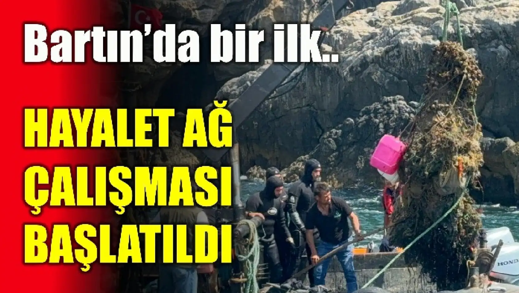 Çalışmalar devam edecek