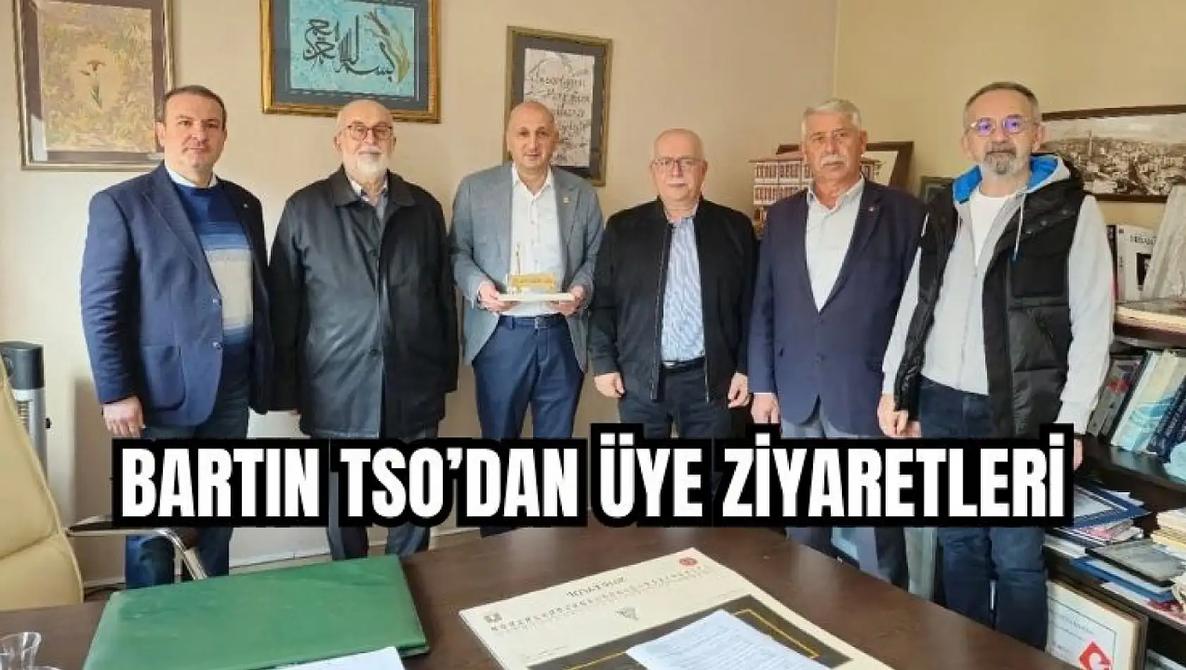 'Çözüm üretmeye devam edeceğiz'