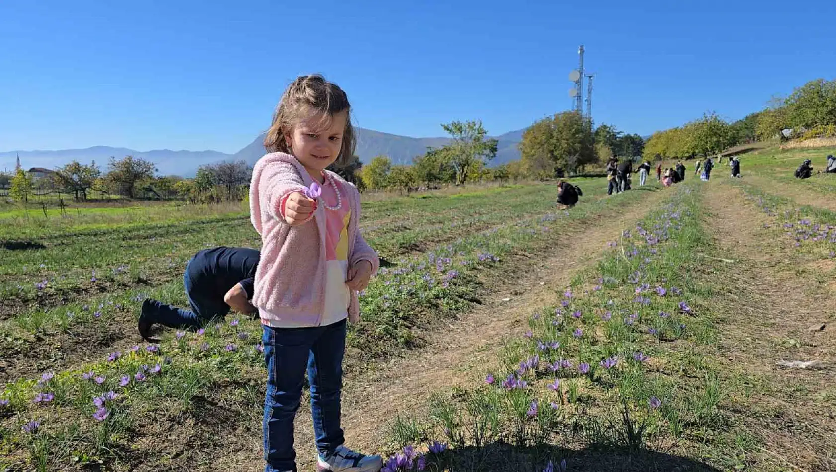 Cumhuriyet Bayramı tatili Safranbolu'ya yaradı