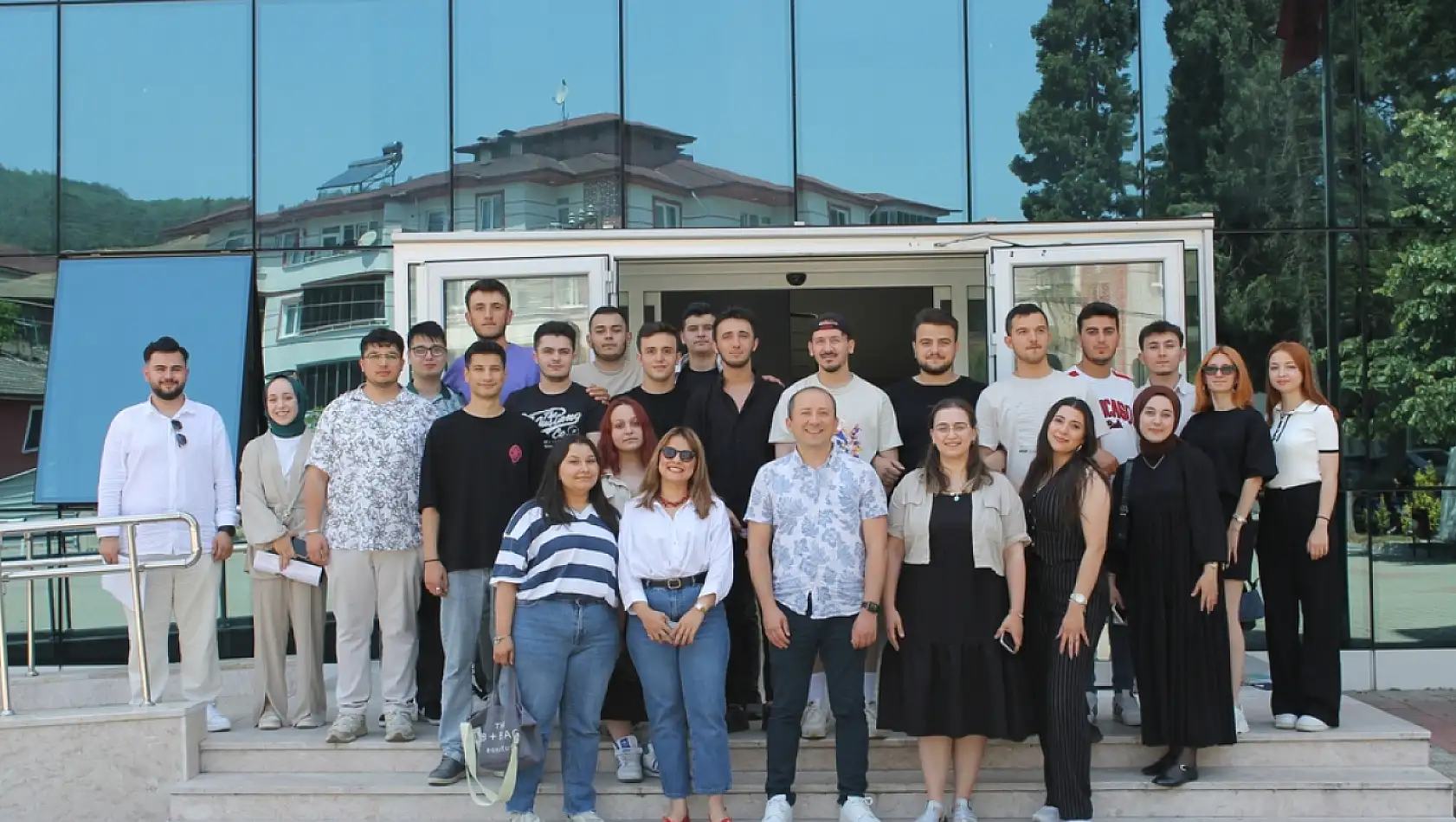 Değerlendirme sınavları tamamlandı