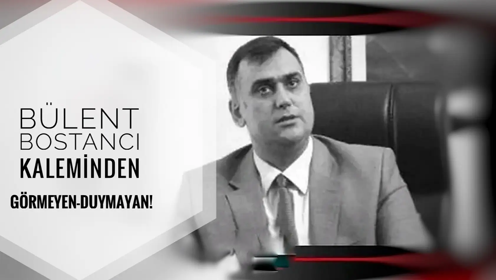 Duymayan, görmeyen kalmadı