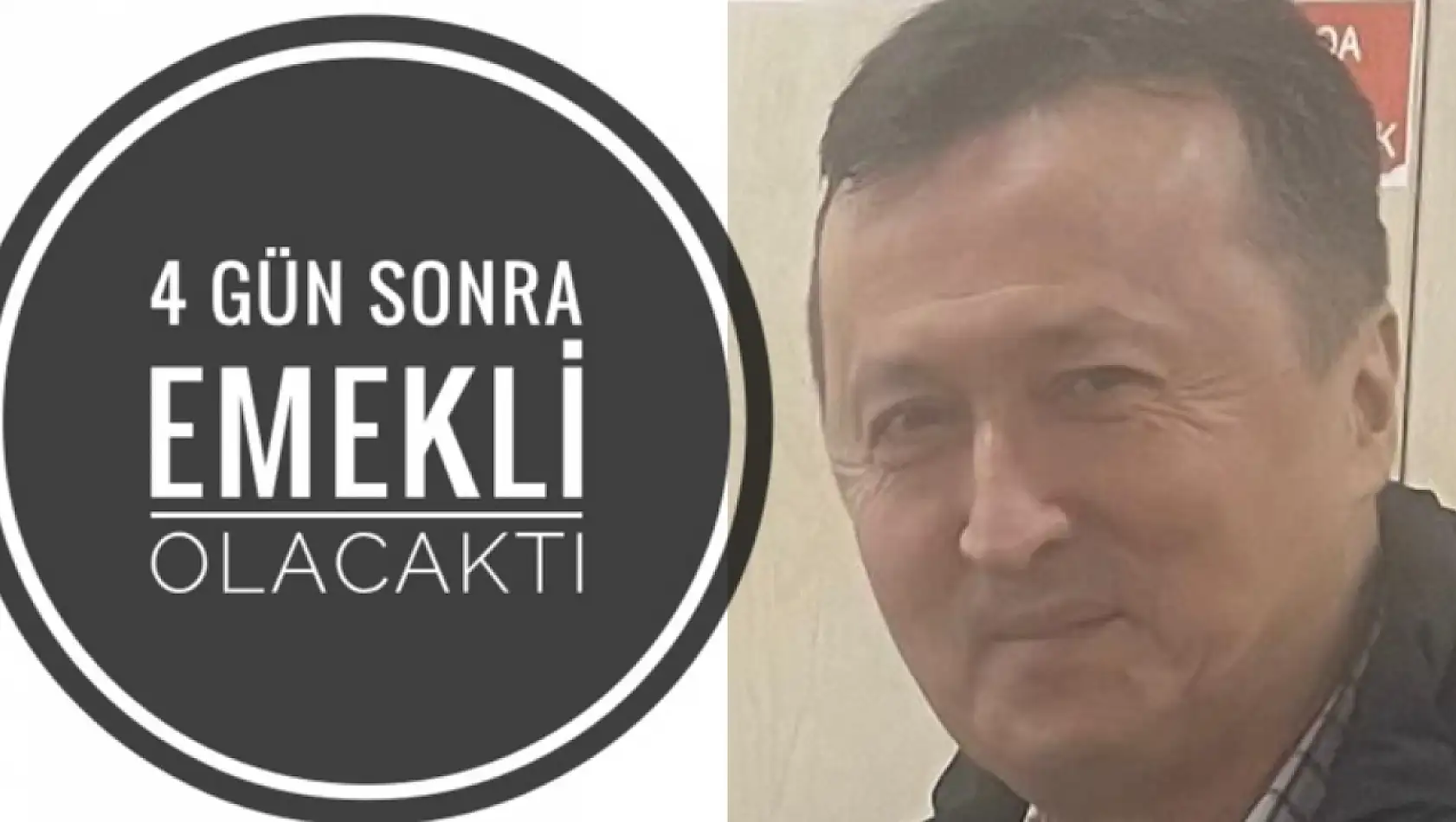 Emniyet Teşkilatı'nın acı günü