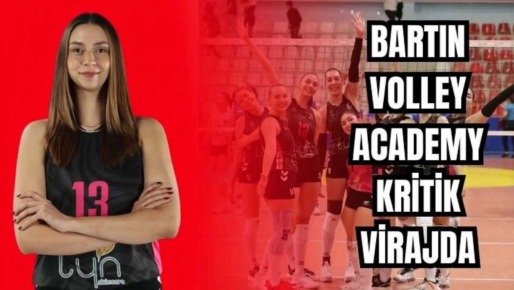 Ezgi Sert'ten taraftara tribün çarısı