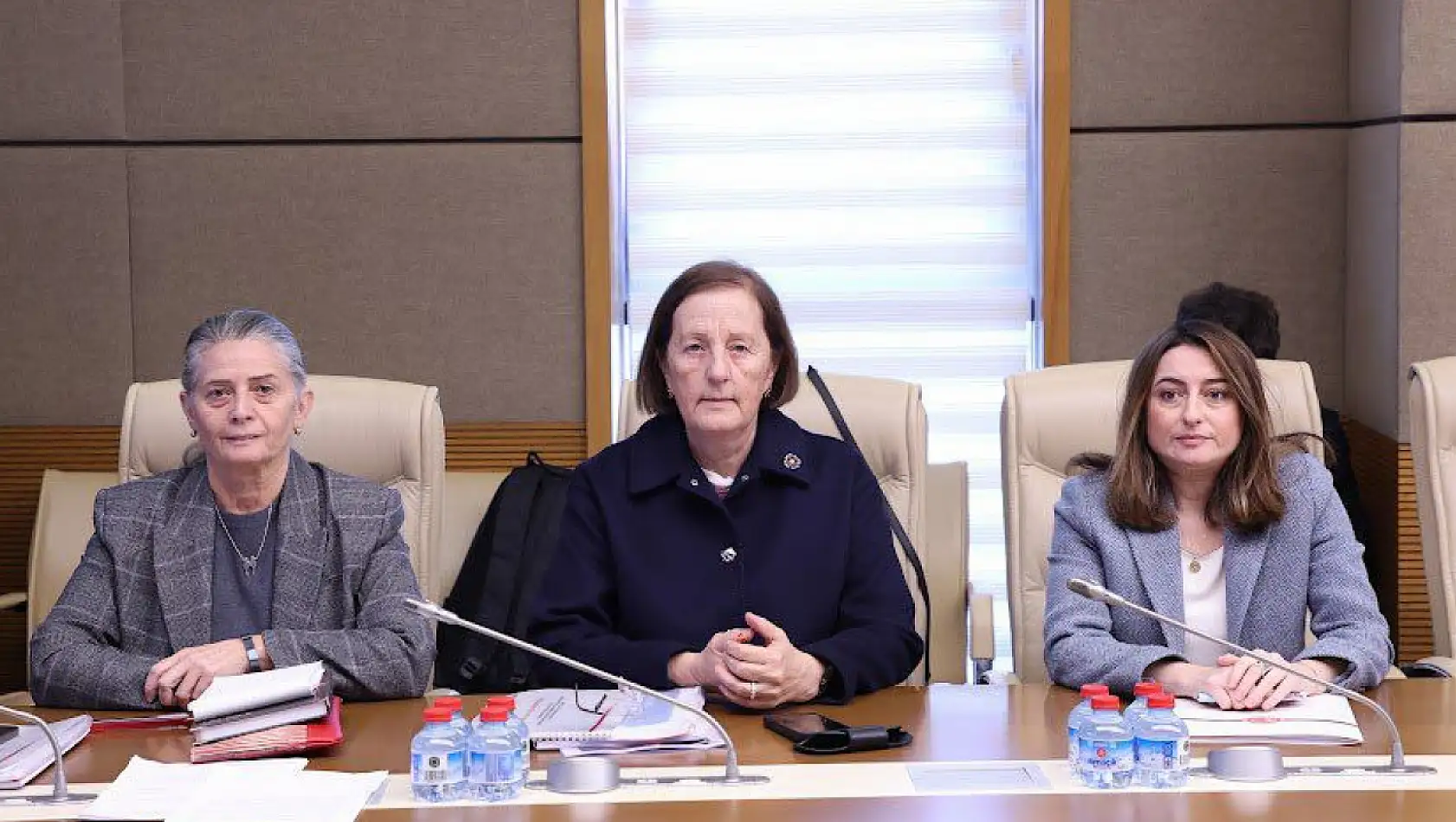 'Gerçekler gizleniyor'