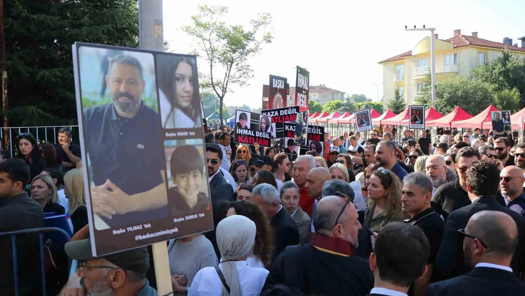 Grand Kartal faciasında mütalaa açıklandı: 7 sanığa 78'er kez 'olası kastla öldürme' suçlaması