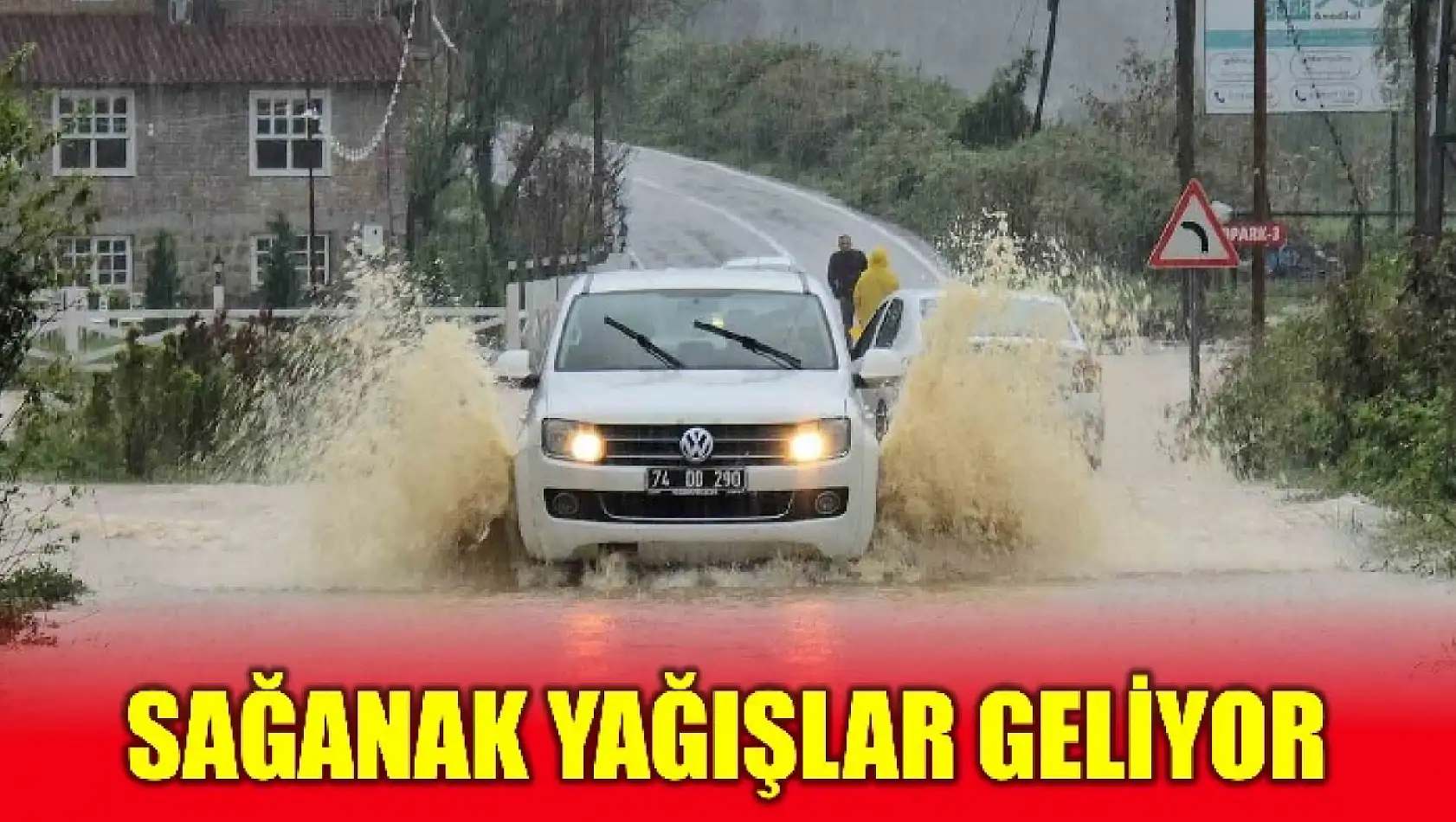 Gün gün hava durumu