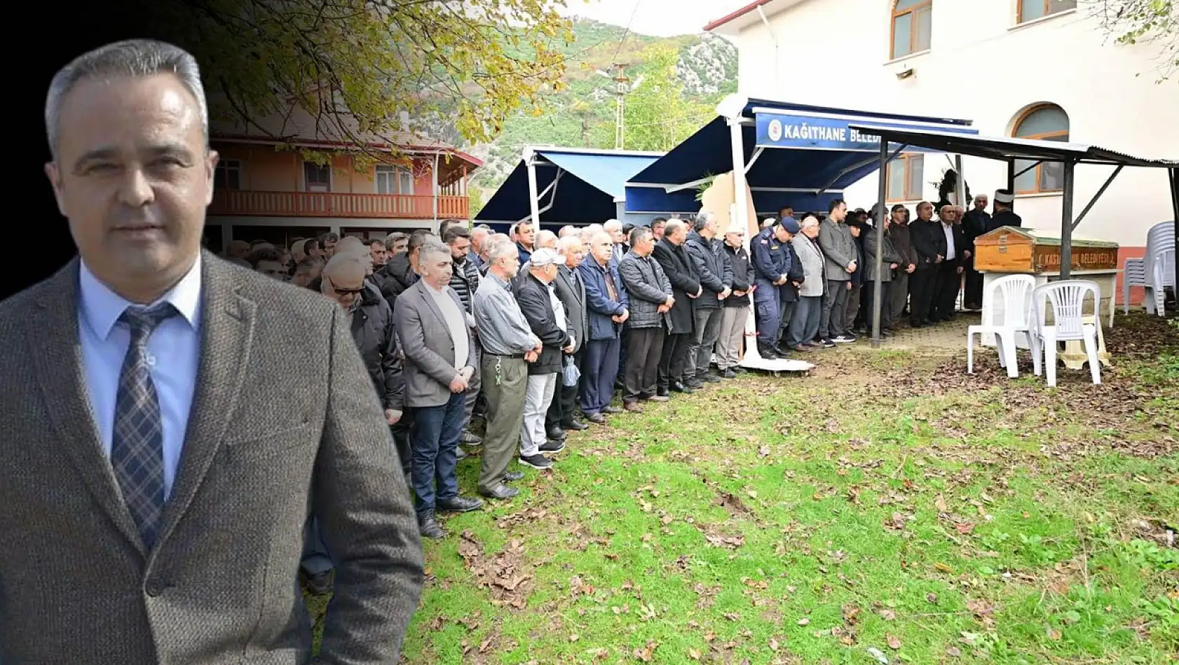 Güneş son yolculuğuna uğurlandı