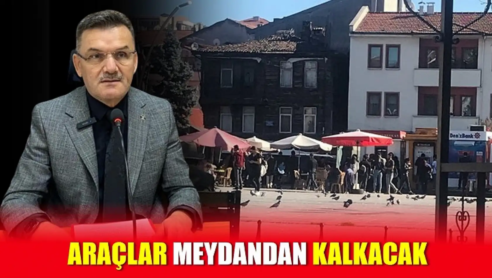 Hedef 500 kişi