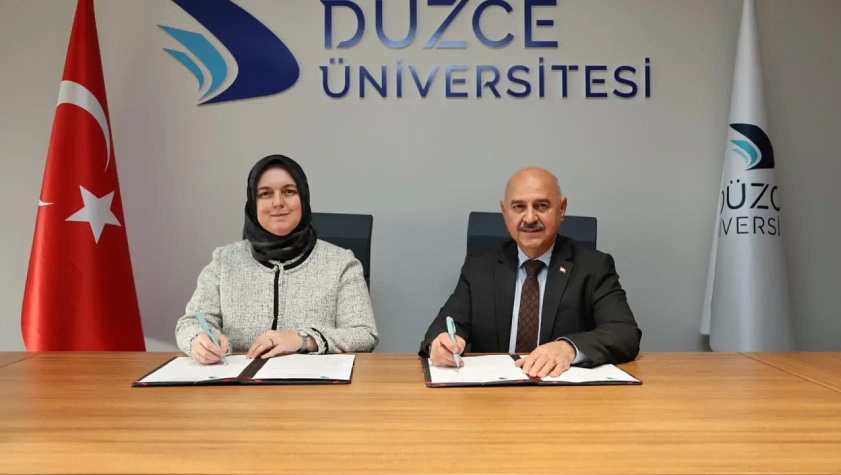 İşbirliği içinde olacaklar