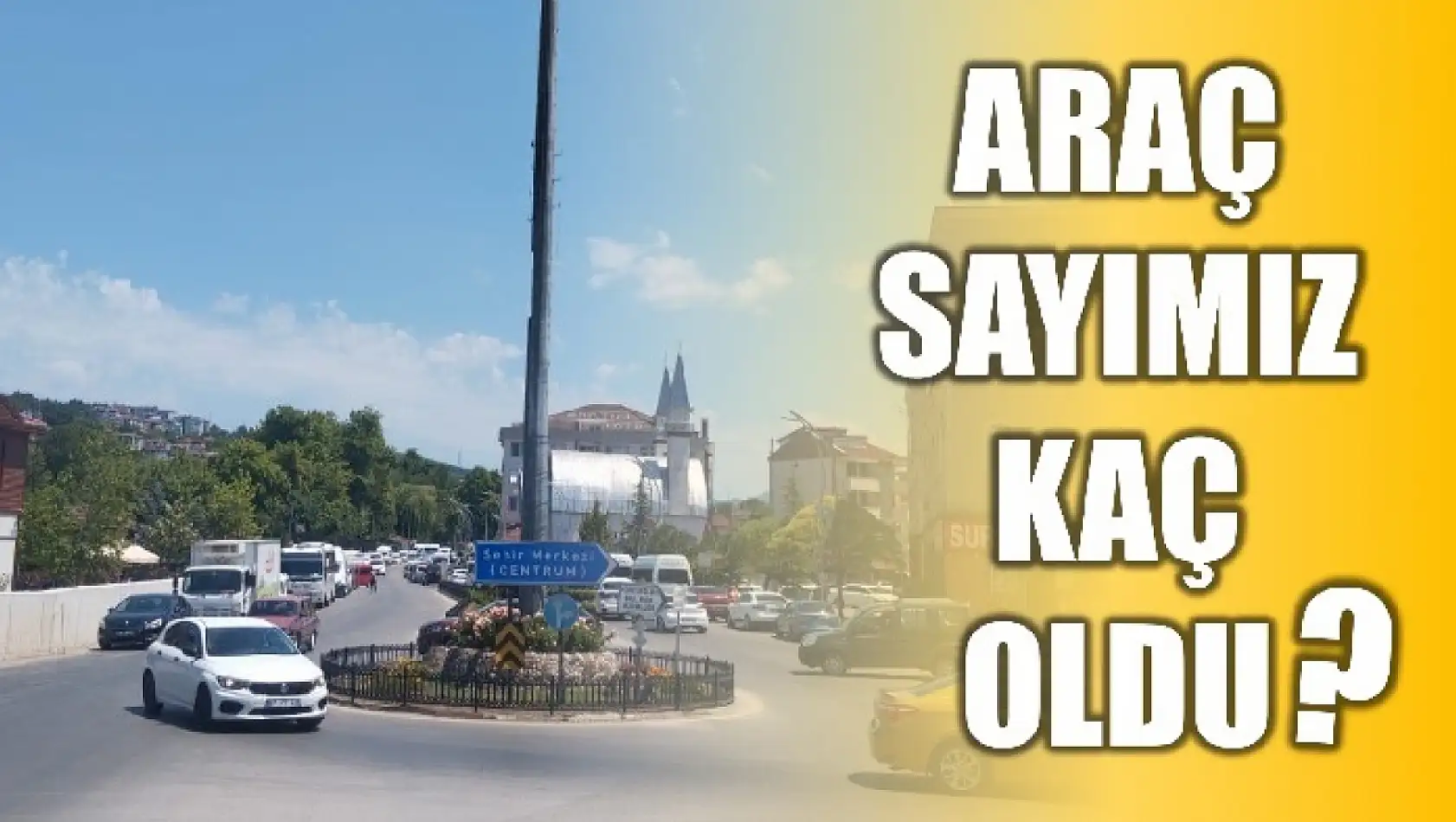 İşte güncel veriler