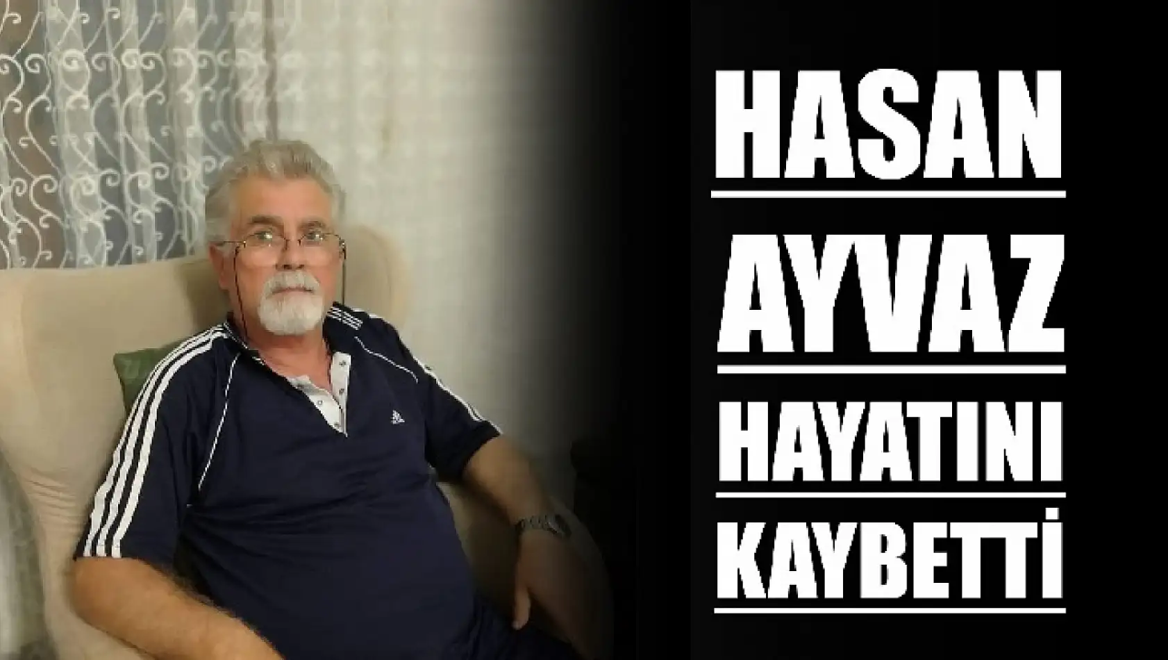 Kadın Kolları Başkanı Evren Ayvaz'ın acı günü