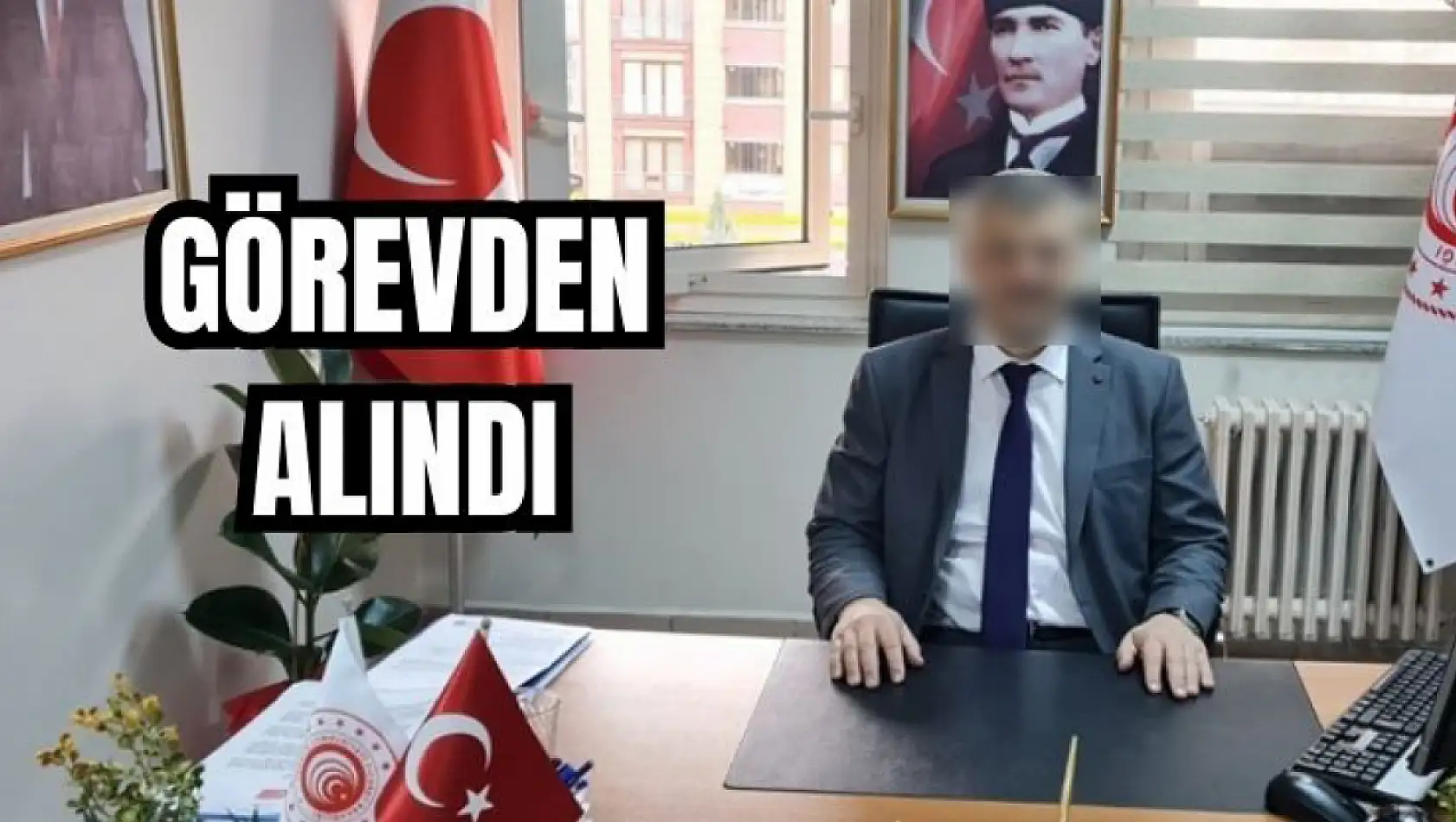 Karar Resmi Gazete'de