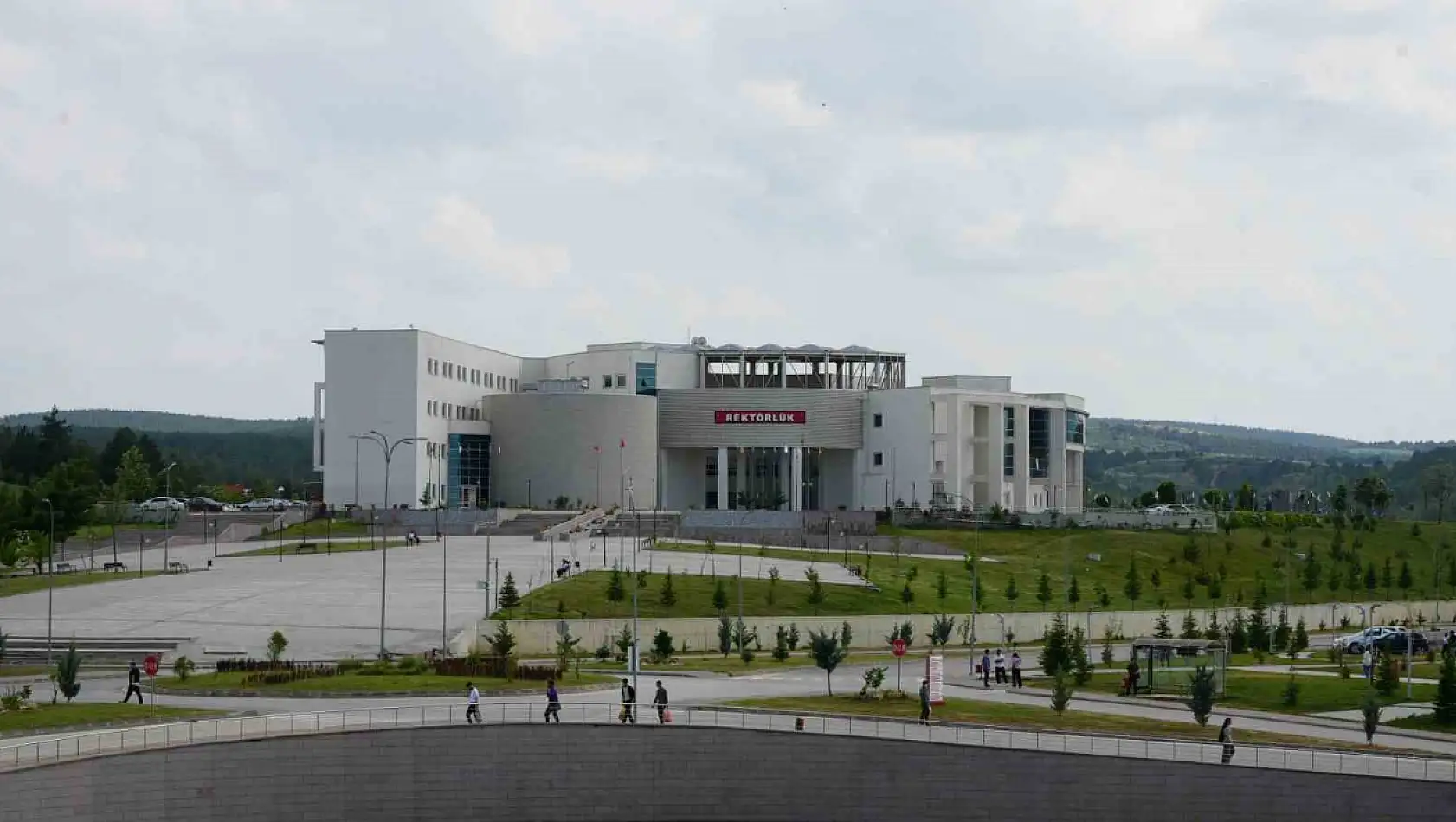 Kastamonu Üniversitesi, ISO 9001:2015 belgesini yeniledi