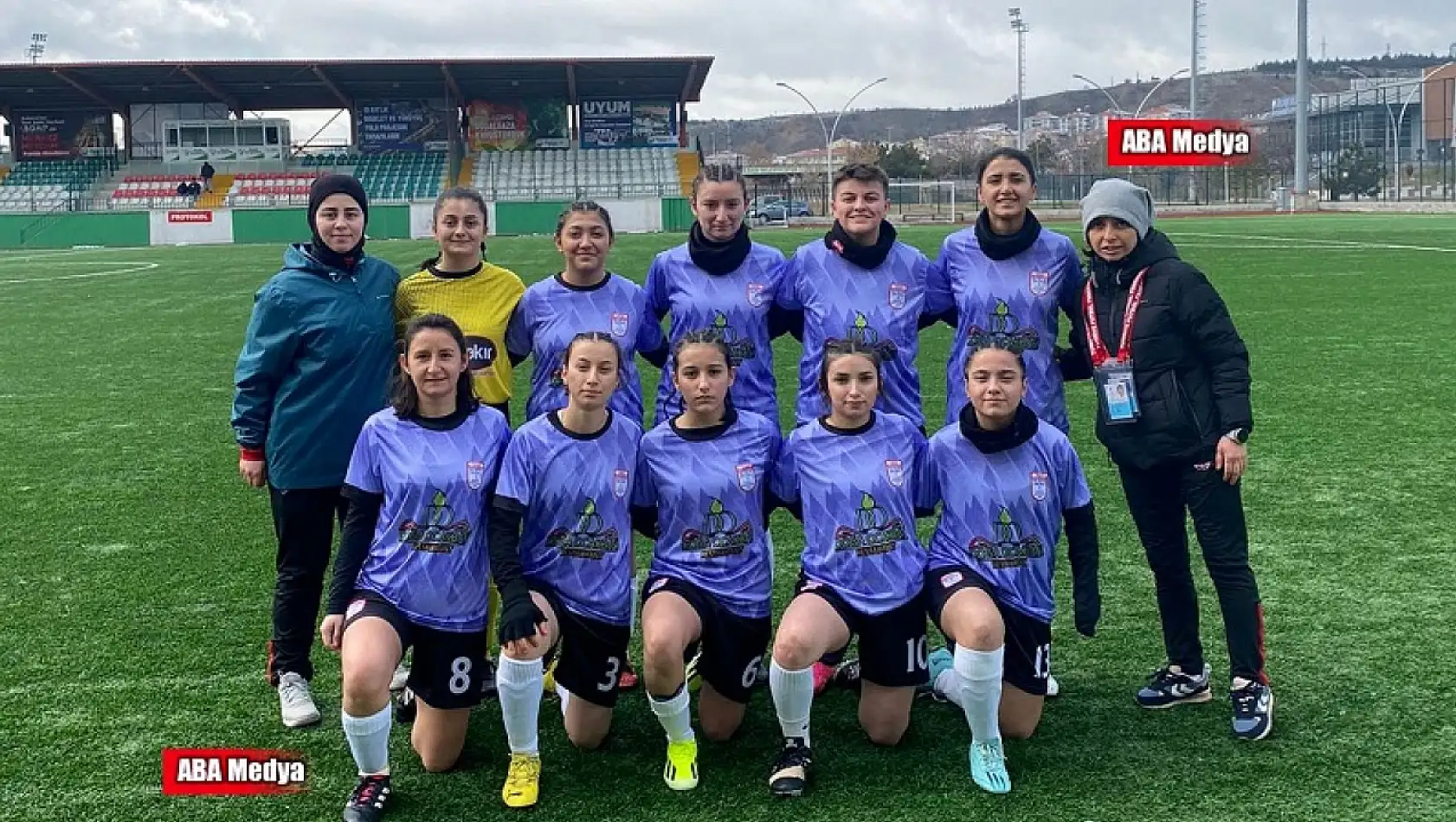 Kemerspor'un rakibi Altıpas Spor olacak