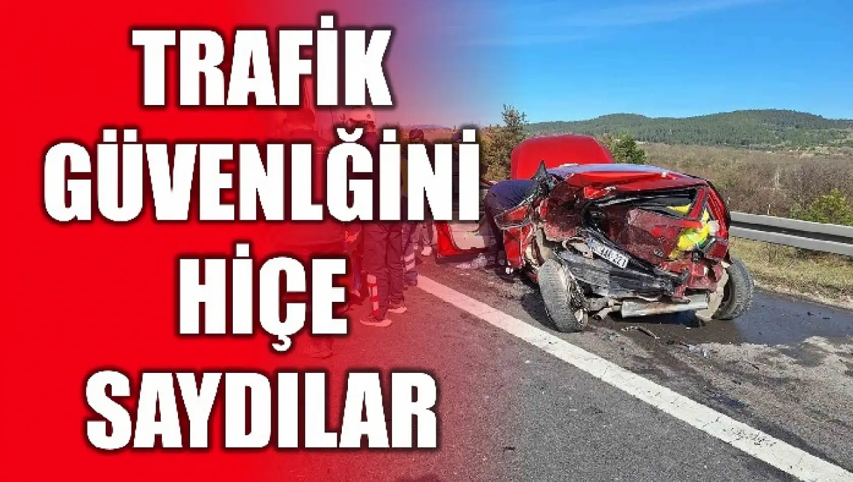 Kim bu ehliyetsiz ve alkollü sürücüler?