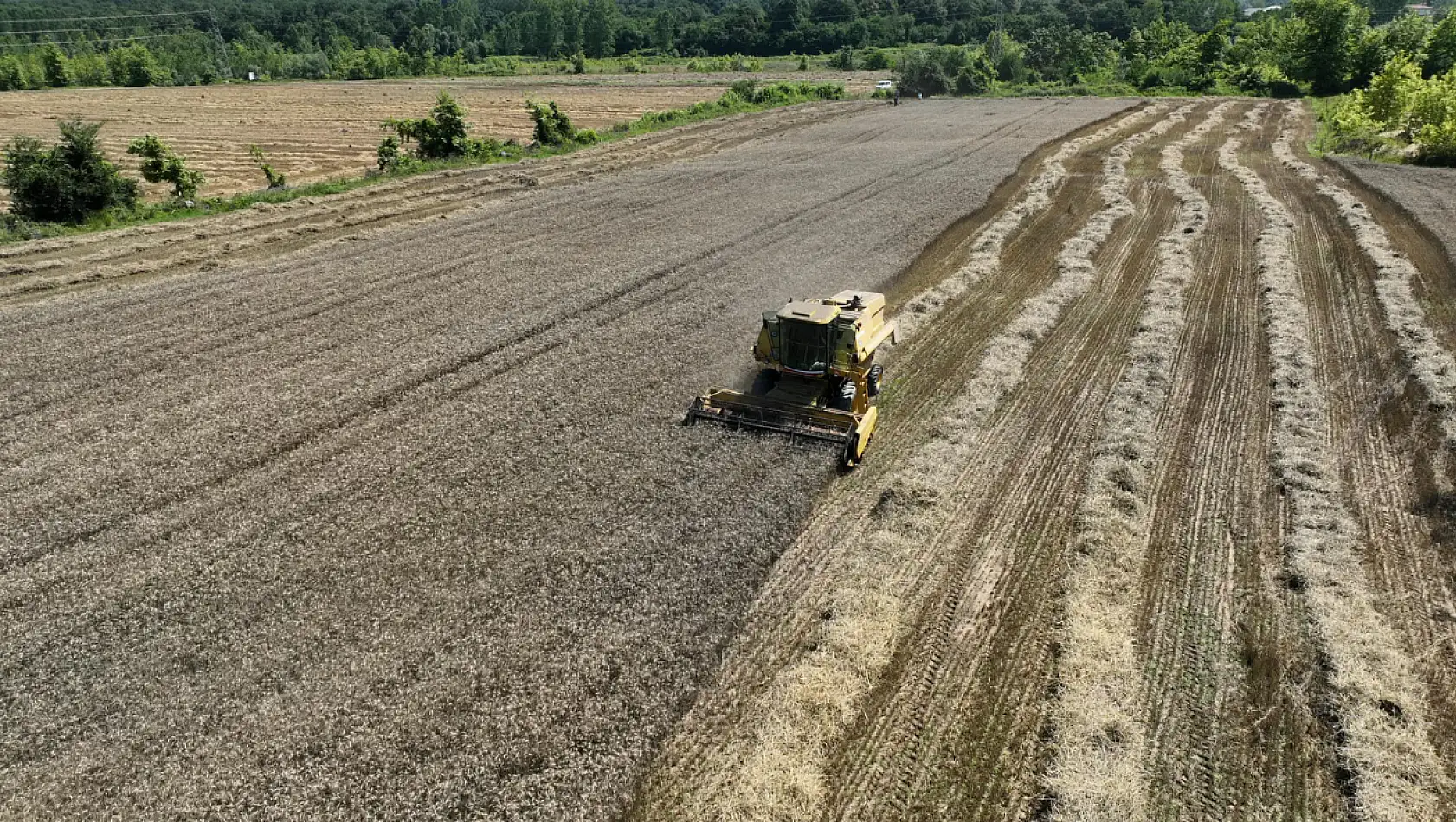 Mazot ve gübre destekleri açıklandı