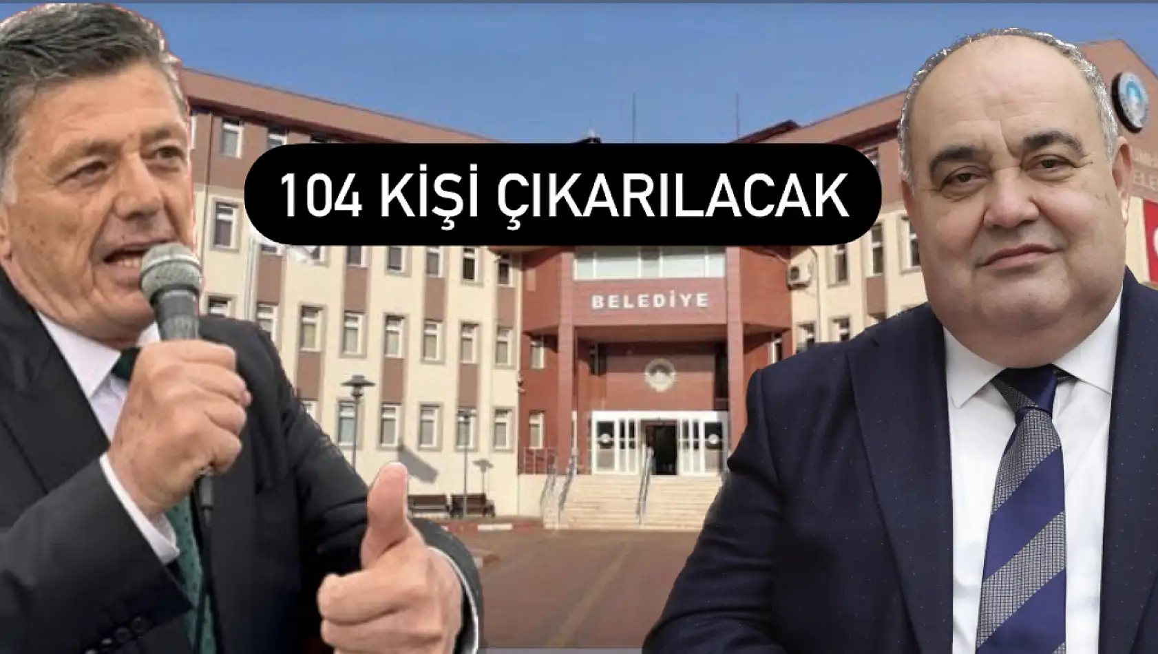 Milletvekili Aldatmaz, İnsanların ekmeği ile oynamak doğru değil