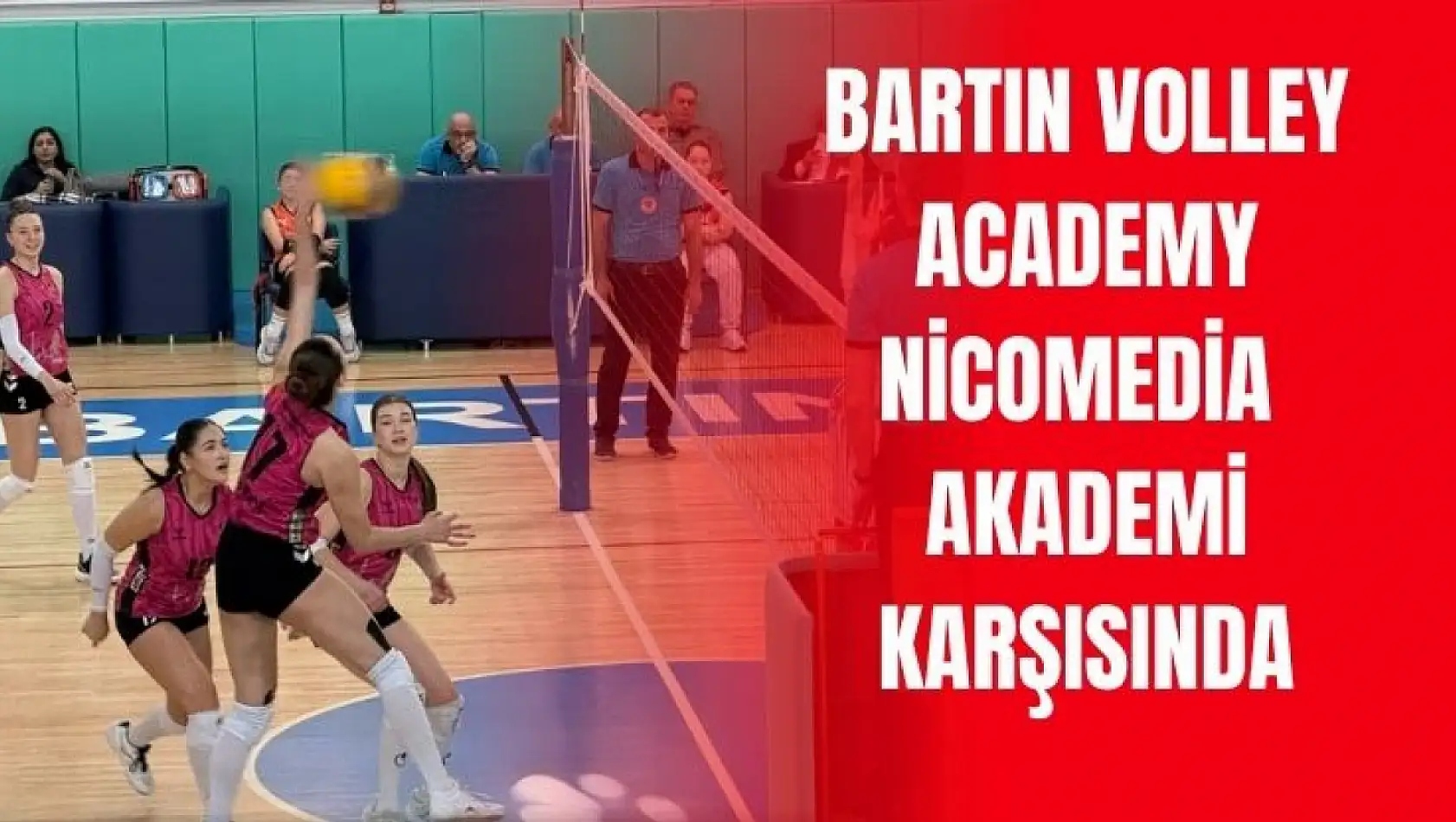 Moral karşılaşması olacak