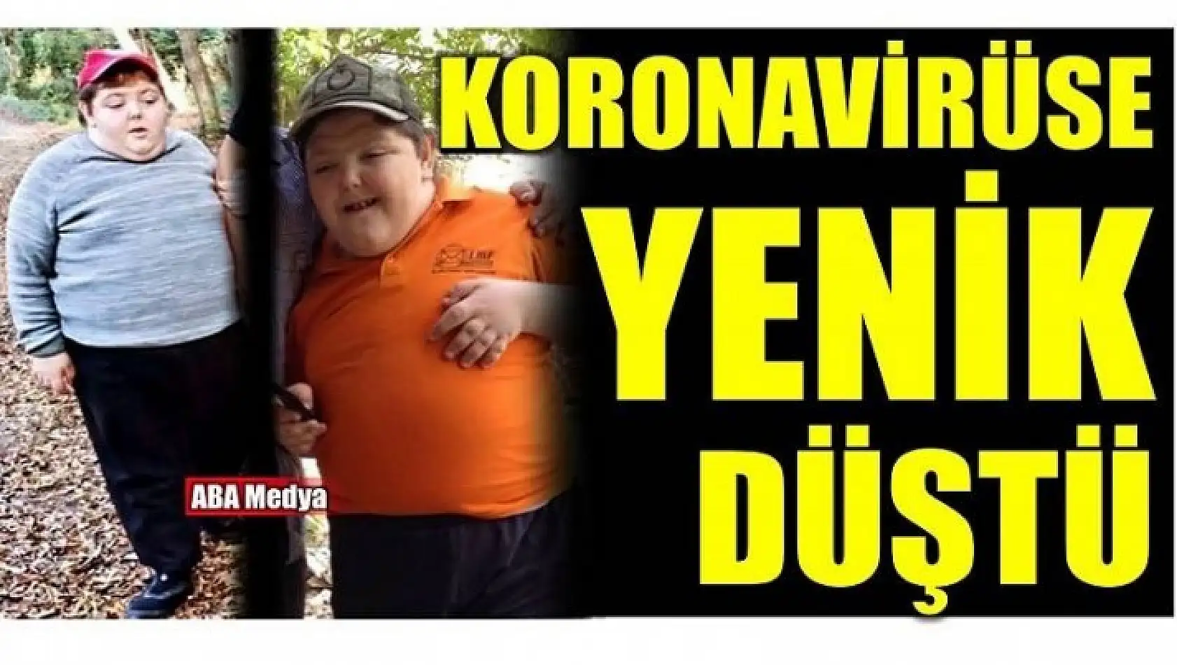 ONUN ÖLÜMÜ HERKESİ ÜZDÜ