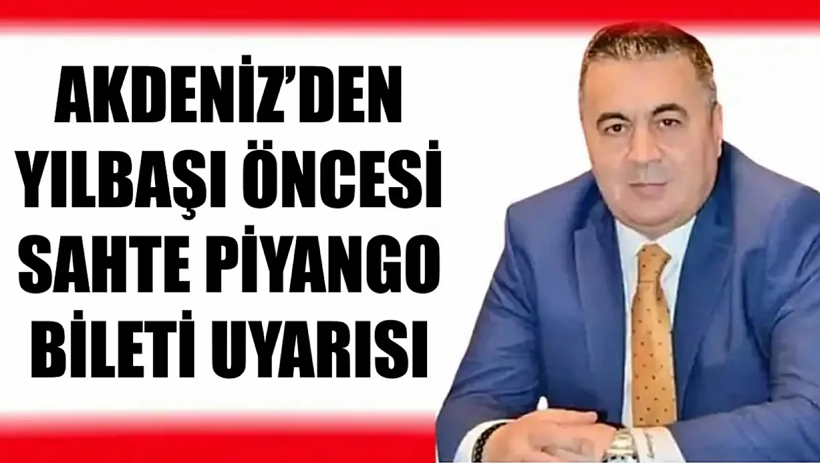 'Ruhsatlı bayileri tercih edin'