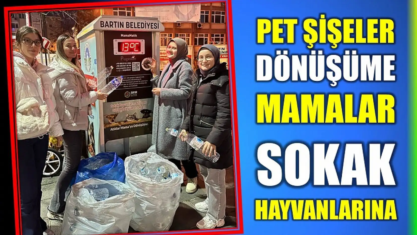 Sağlık çalışanlarından duyarlı davranış