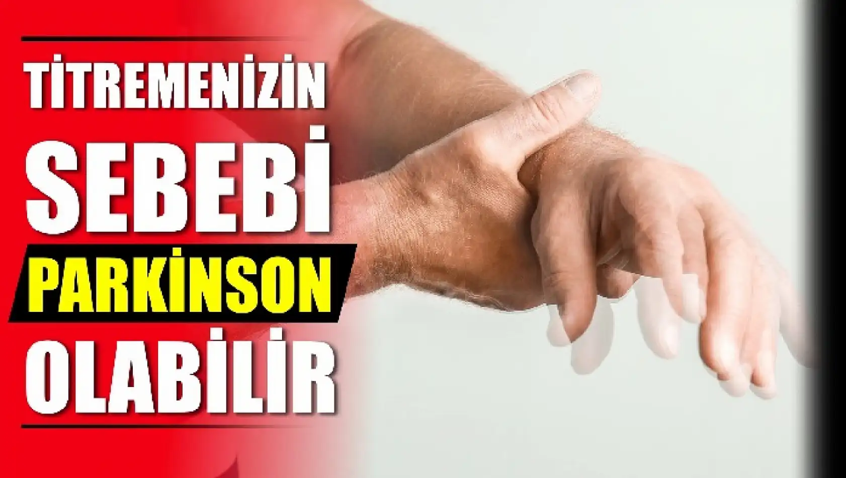 Sağlık Müdürlüğü uyardı