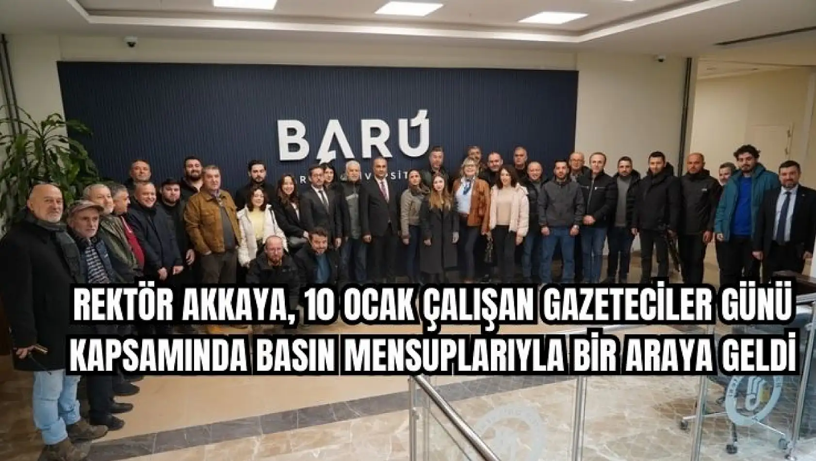 'Şehre ve bölgeye değer katan çalışmalara önem veriyoruz'