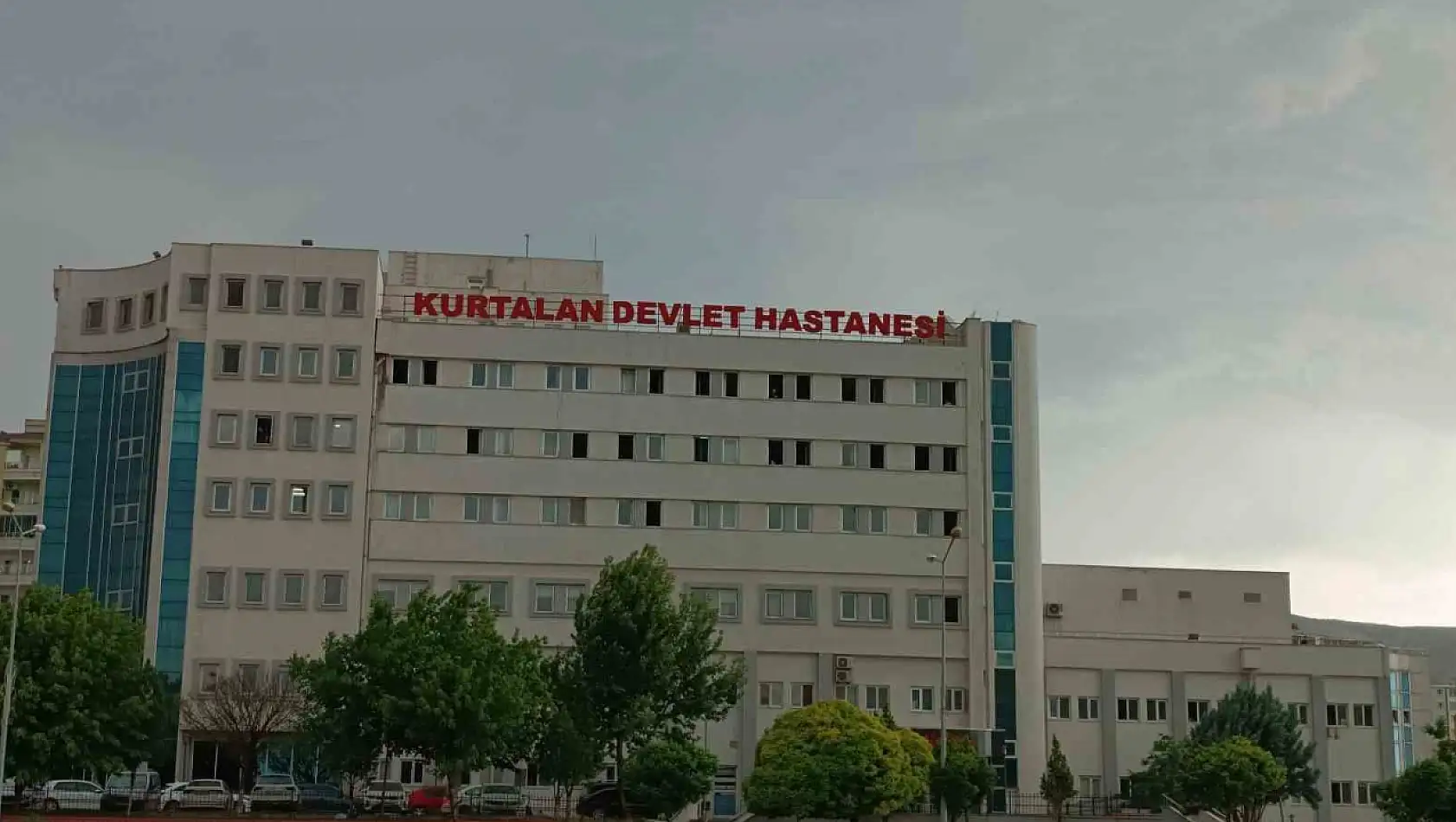 Siirt'te 16 öğrenci gıda zehirlenmesi şüphesiyle tedavi altına alındı