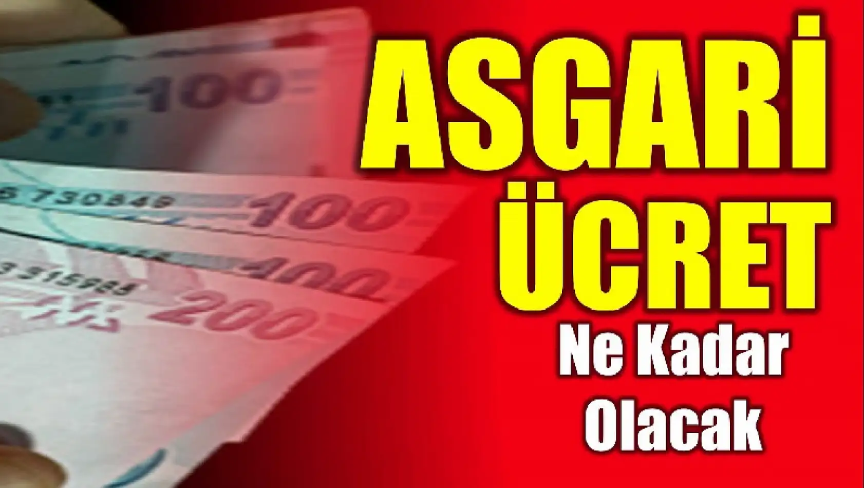 Son açıklamalar ne yönde