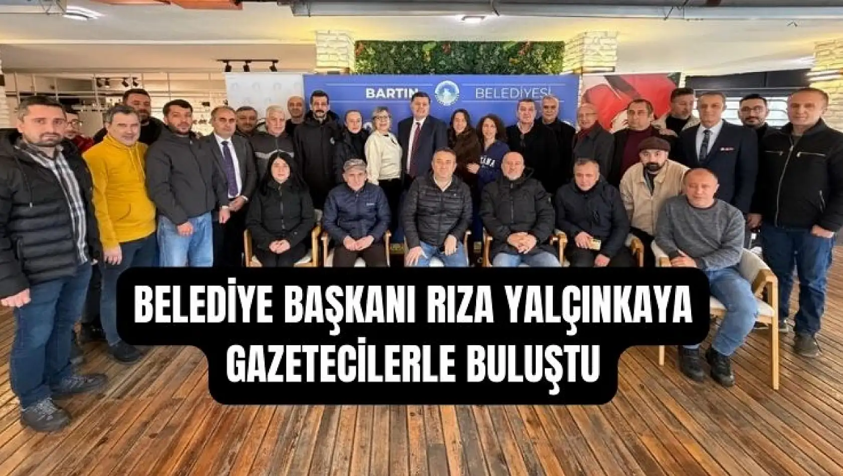 'Sözlerimizi bir bir tutuyoruz'