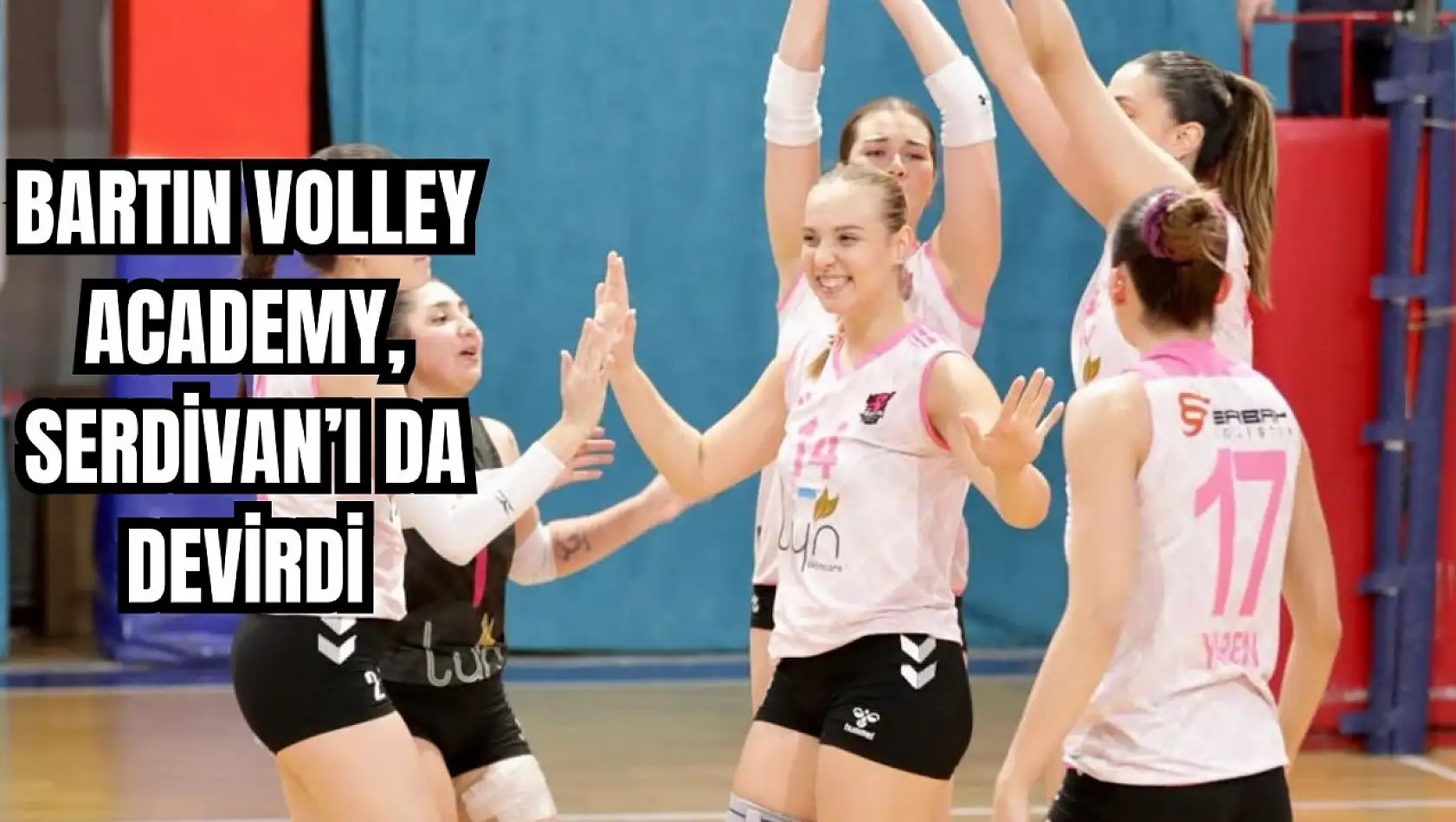 Sultanlar bildiğimiz gibi