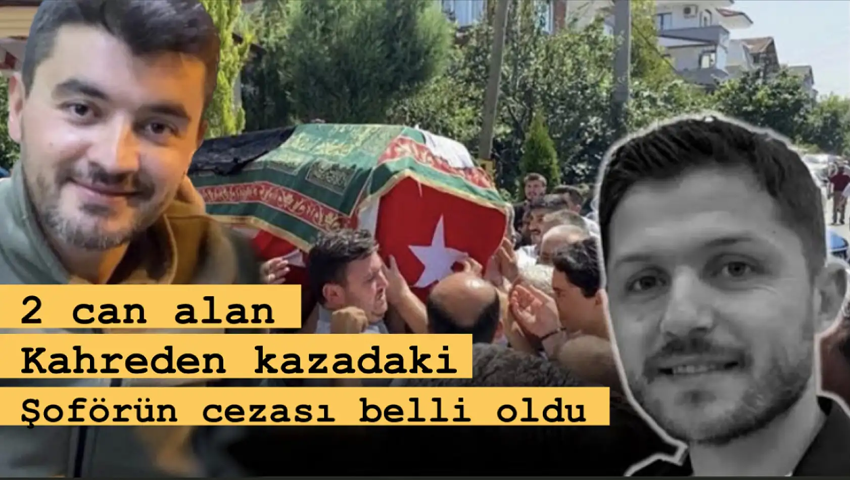 Sürücü tam kusurluydu