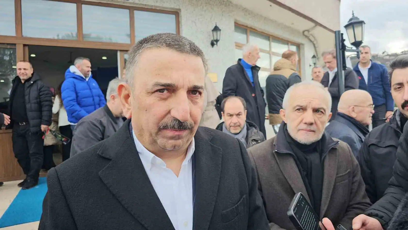 TTK'da enerji kaynağı eksikliği nedeniyle iş durdurma raporu hazırlandı