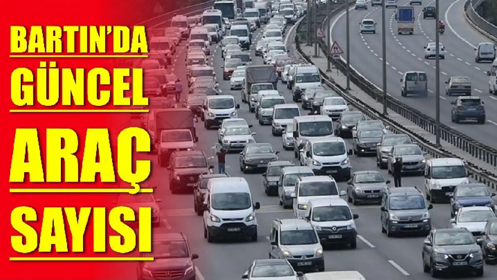 TÜİK açıkladı