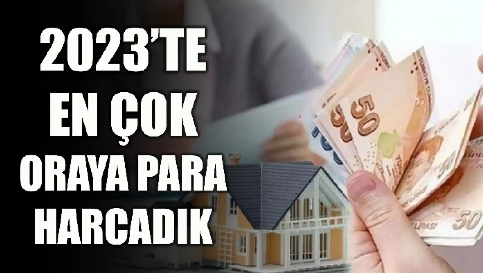 TÜİK açıkladı