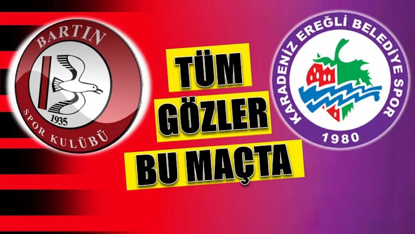 Tüm gözler bu maçta olacak