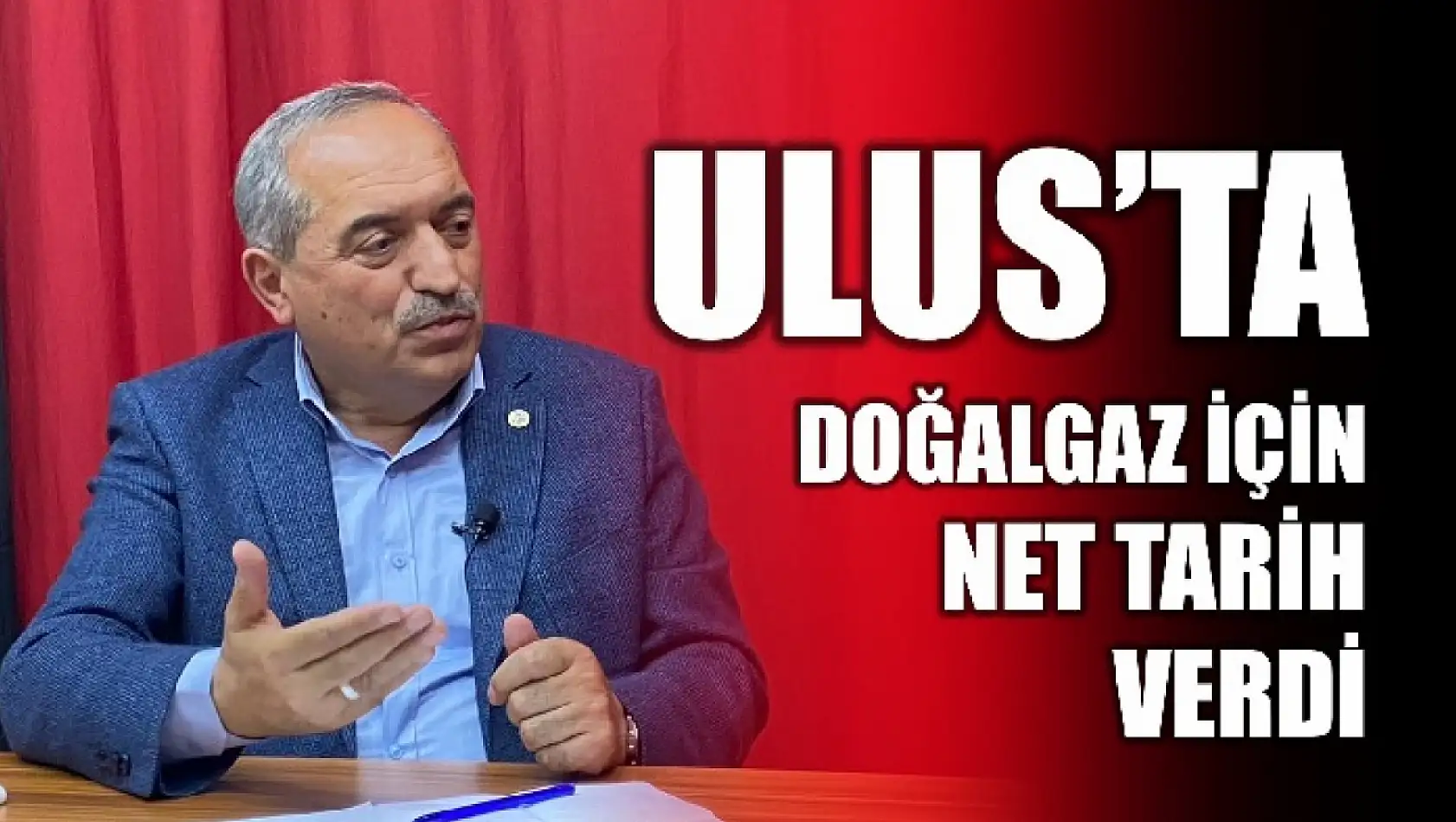 Uluslu vatandaşları heyecanlandıracak açıklama