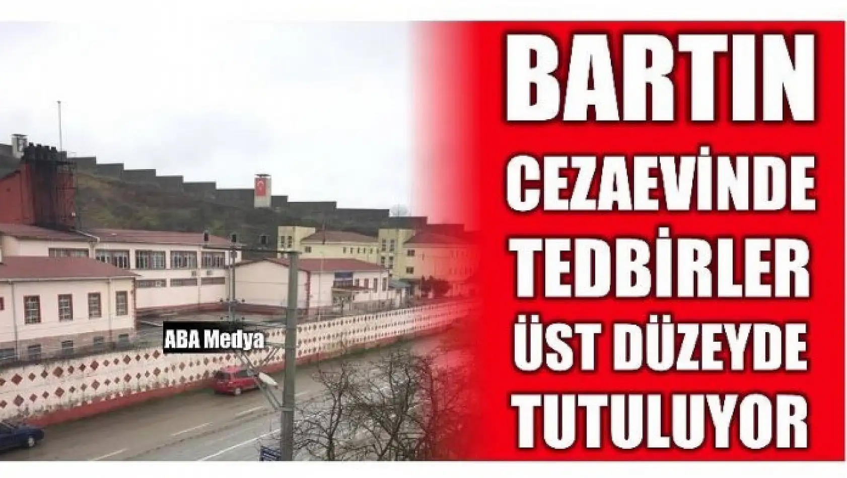 VİRÜS SALGININA KARŞI TEDBİRLER ÜST DÜZEYDE