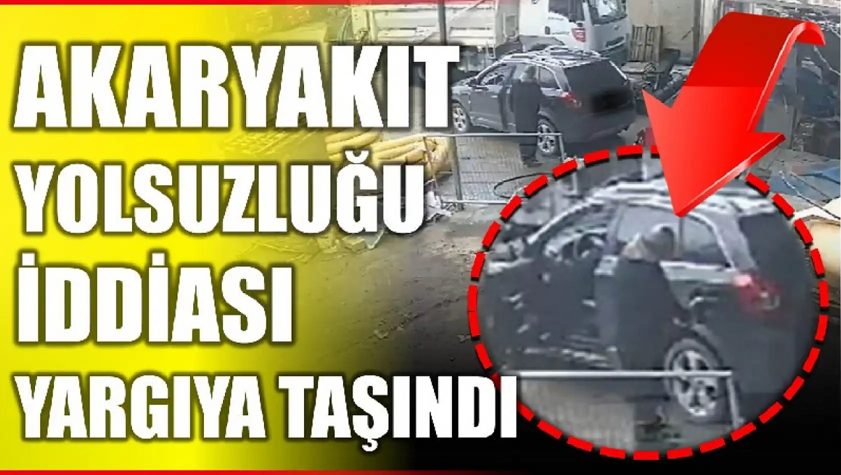 Yargılama Ağır Ceza Mahkemesinde görülecek