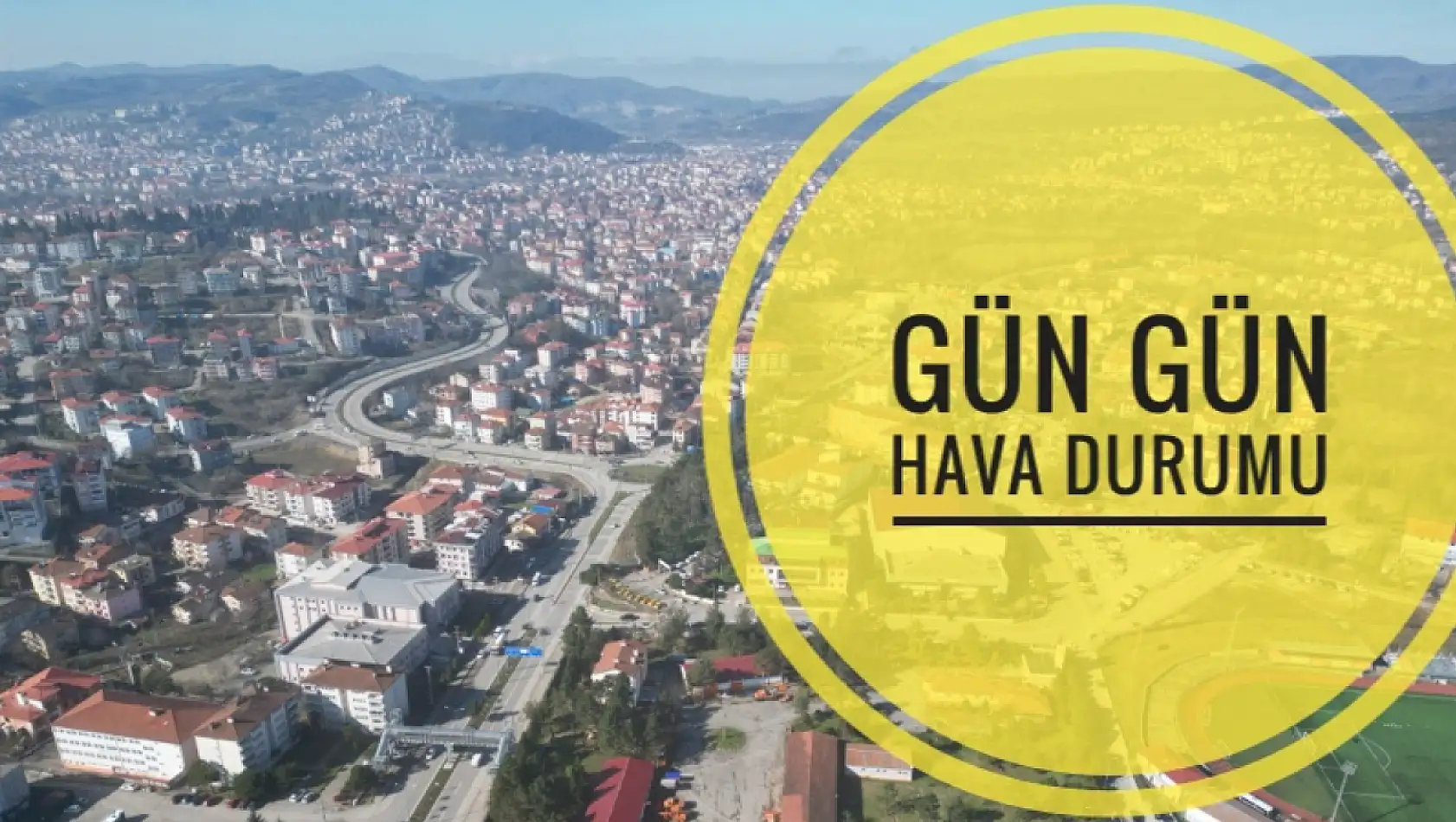 Yeni haftada havamız nasıl olacak