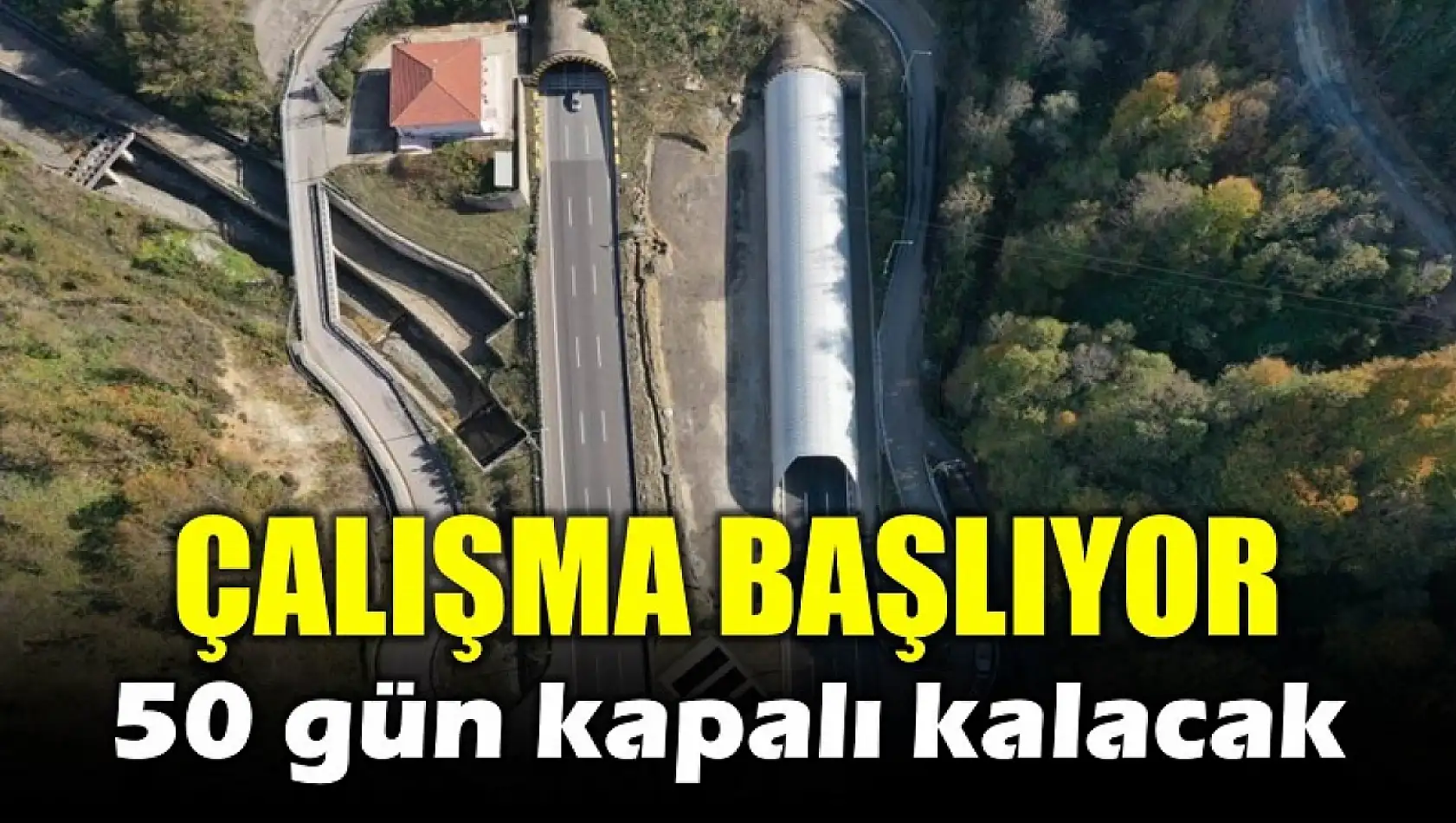 Yola çıkacaklara uyarı